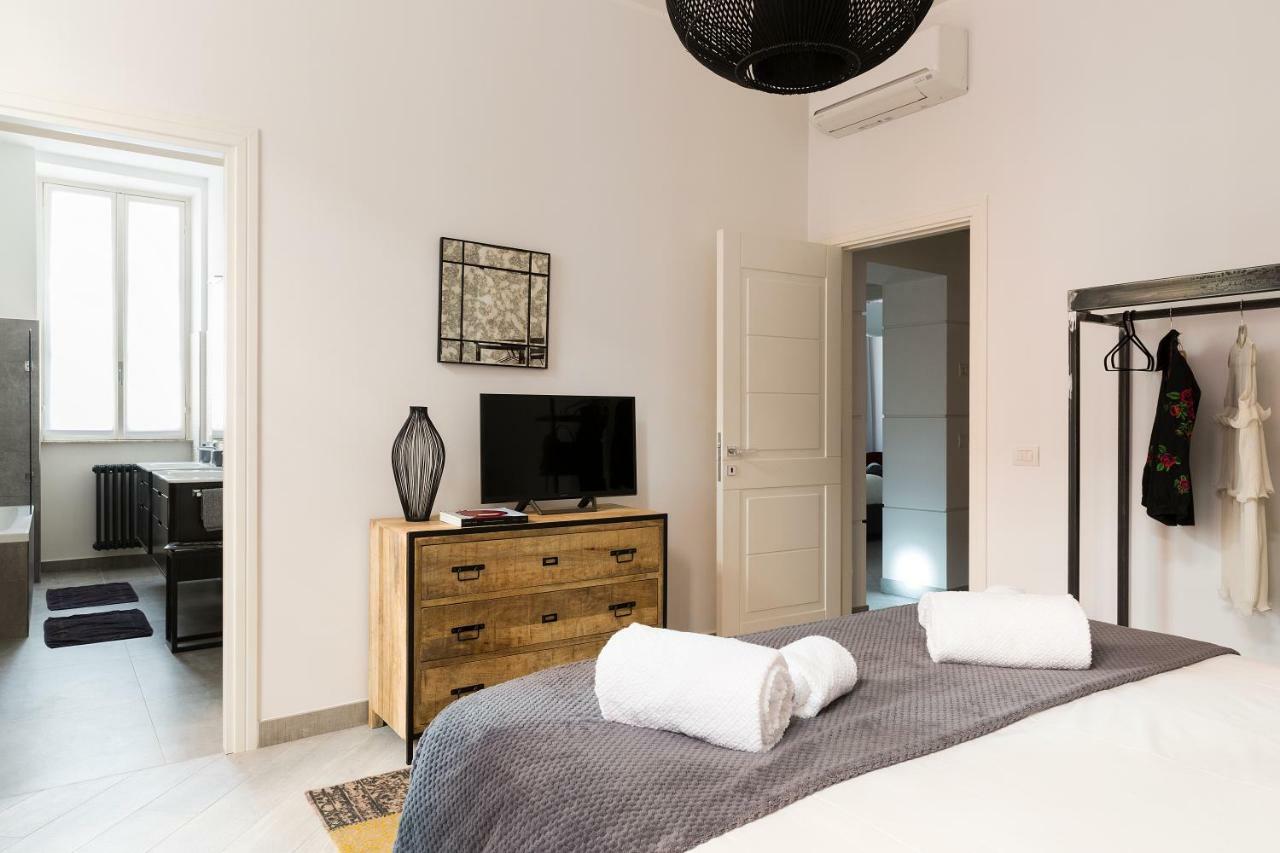 Maison Letizia Roma — Foto 2