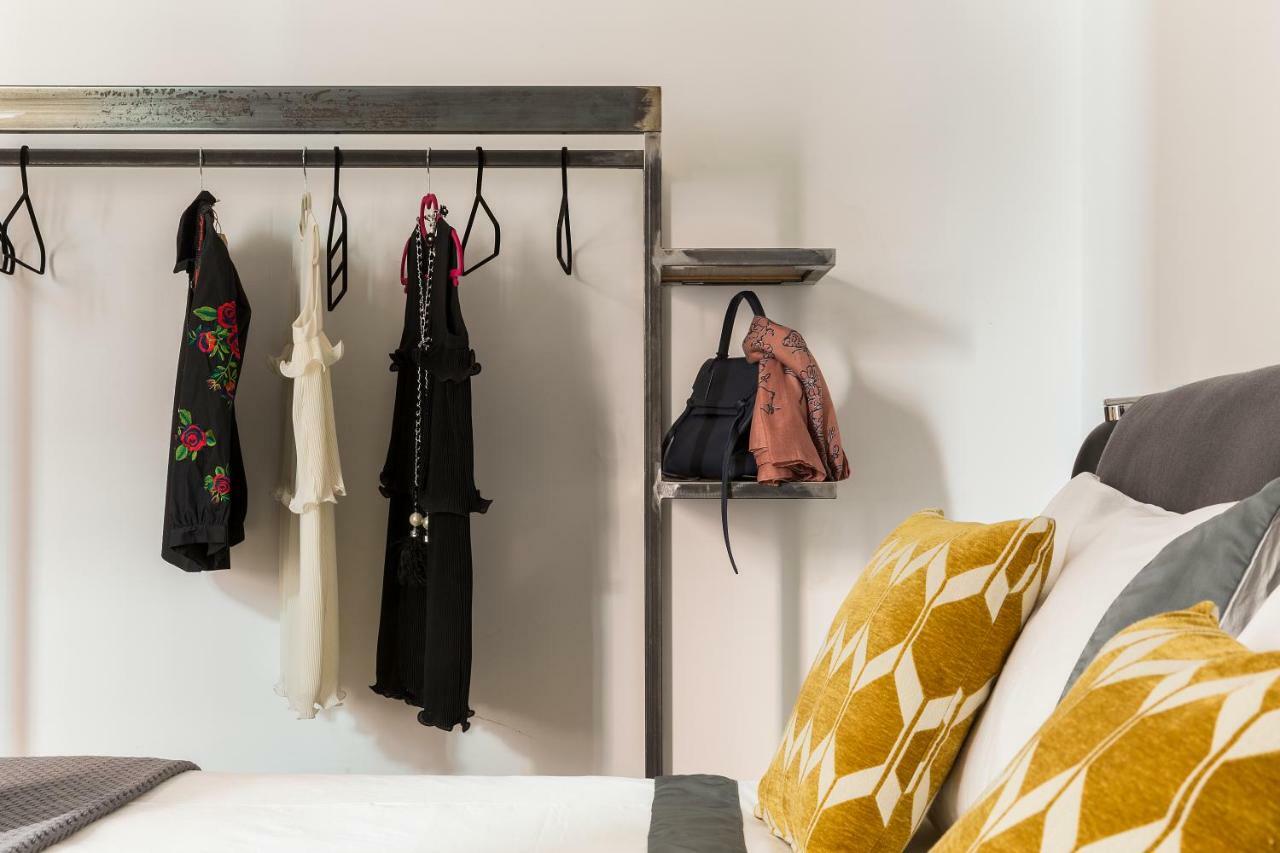 Maison Letizia Roma — Foto 3