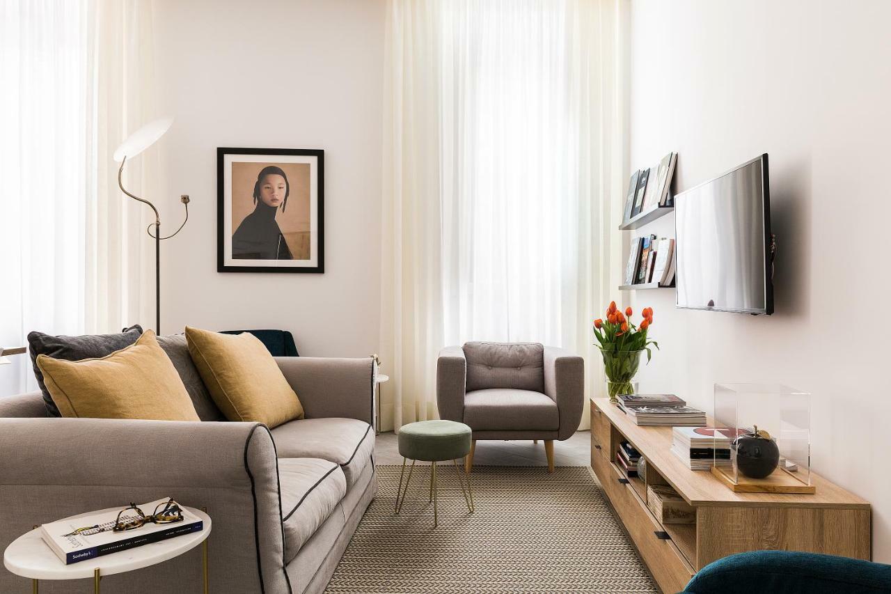 Maison Letizia Roma — Foto 1